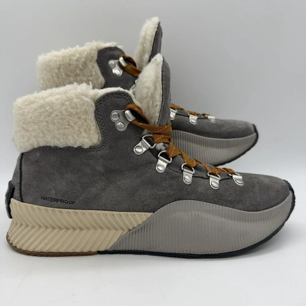 Sorel womens boots